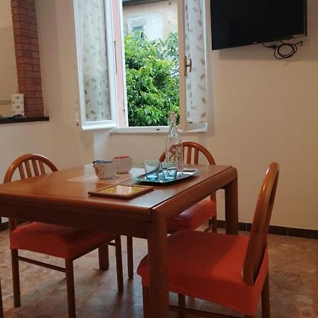 Apartmán Domo Nina La Spezia Exteriér fotografie