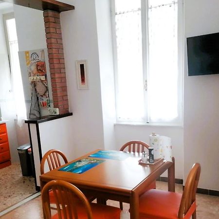 Apartmán Domo Nina La Spezia Exteriér fotografie