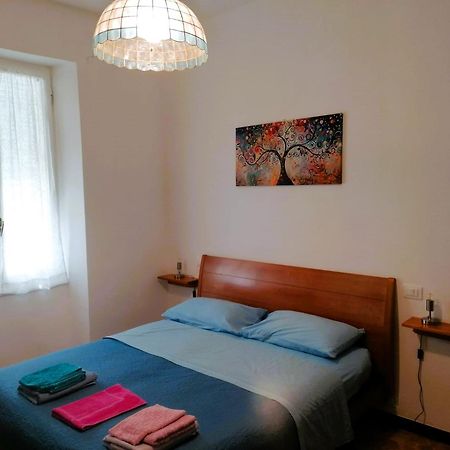 Apartmán Domo Nina La Spezia Exteriér fotografie