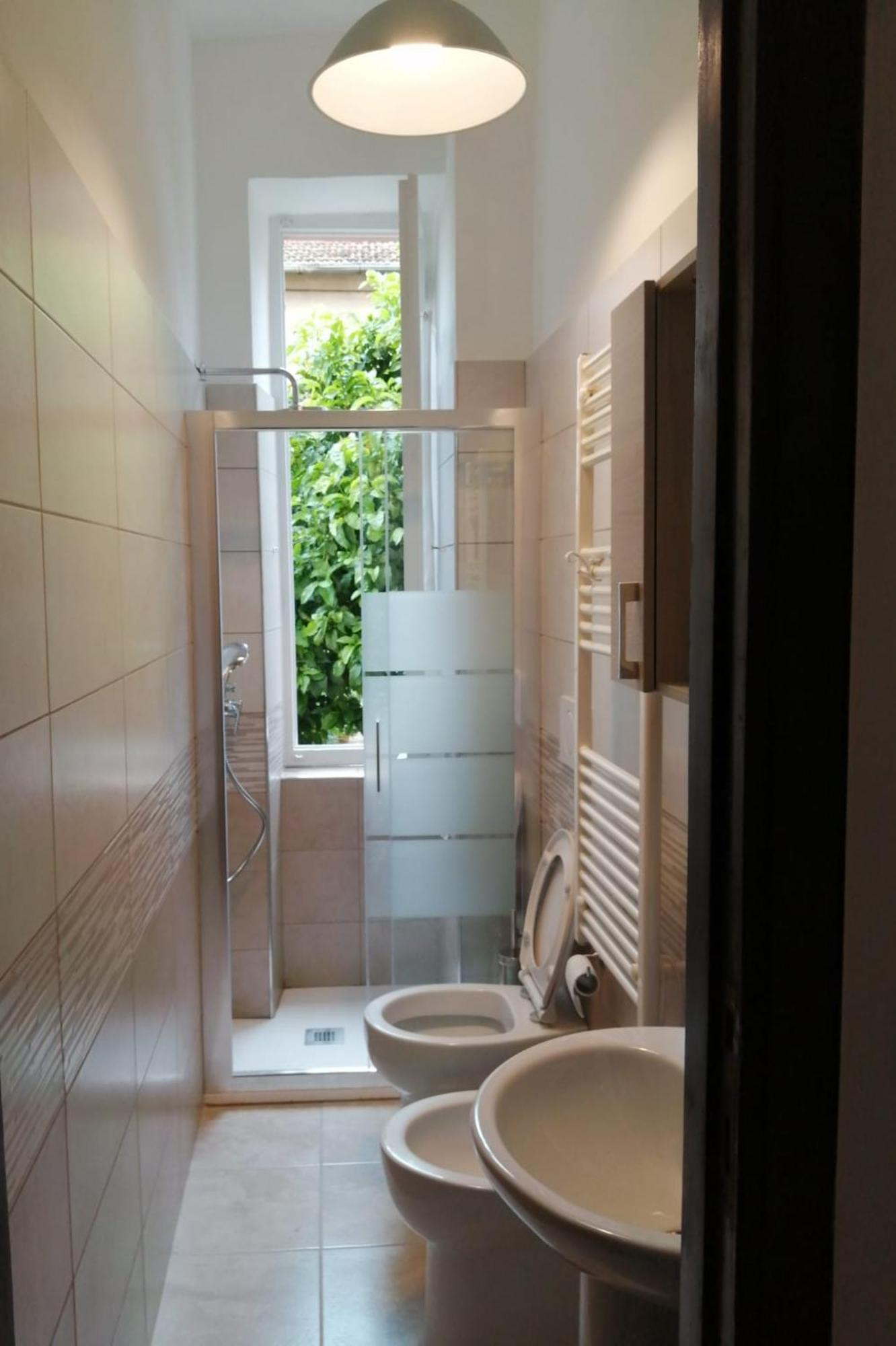 Apartmán Domo Nina La Spezia Exteriér fotografie