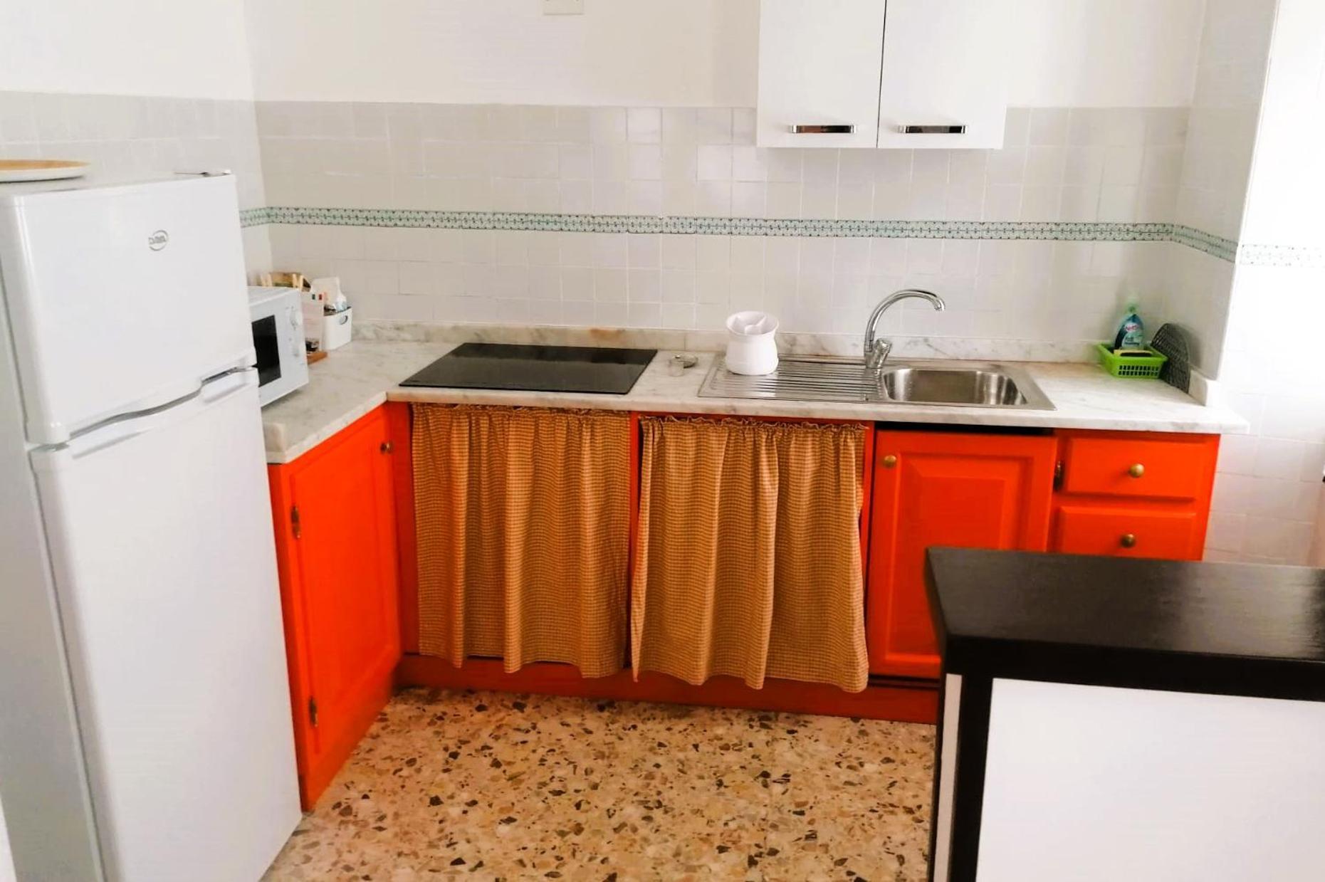 Apartmán Domo Nina La Spezia Exteriér fotografie